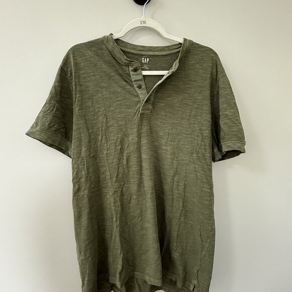 Men's Gap T-shirt - Picture 1 of 2